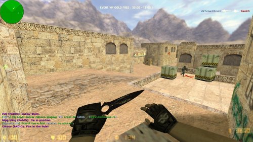 More information about "[Plugin CS 1.6] Reset Score Colorat"