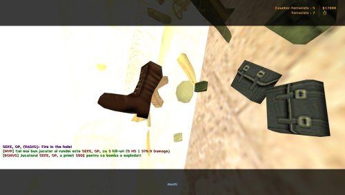More information about "[Plugin CS 1.6] Bonus Bomba color"