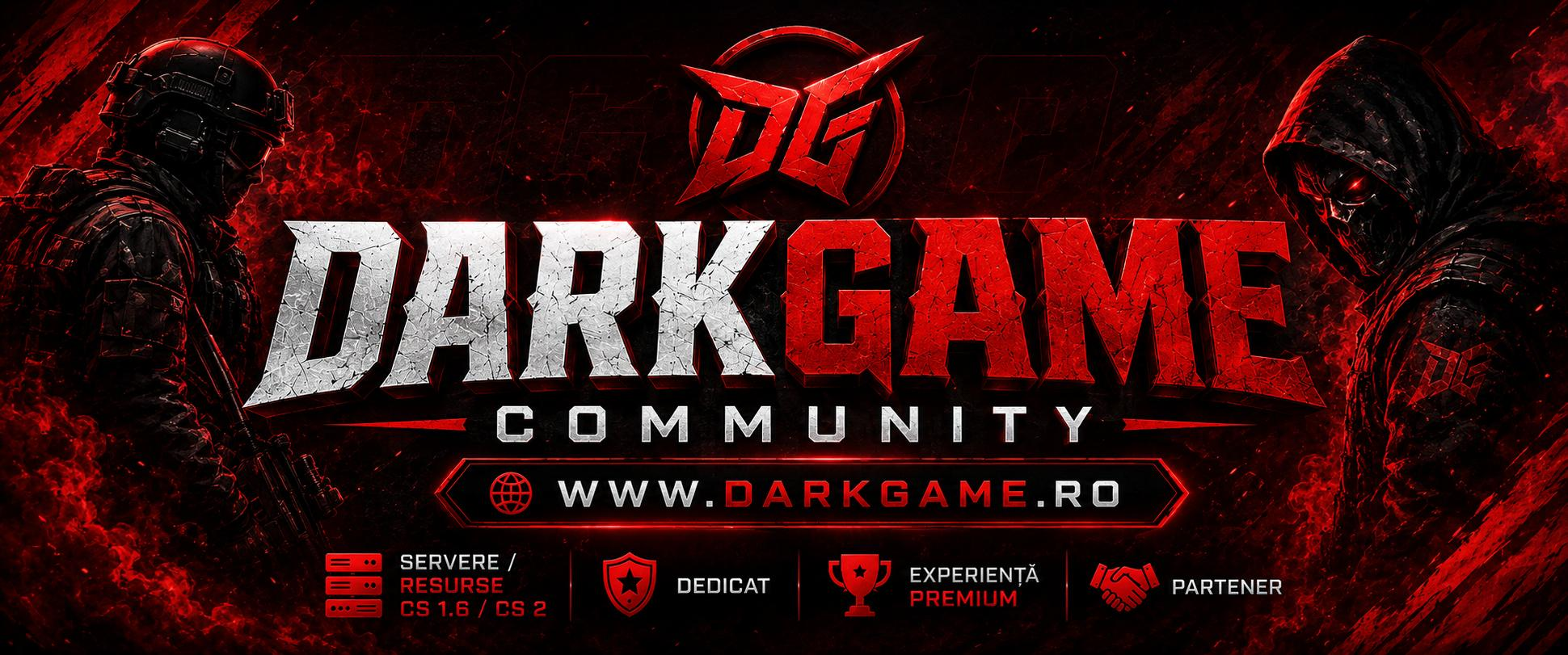 DarkGame